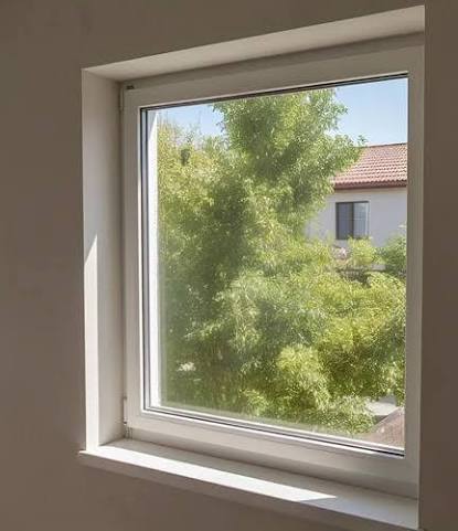Fixed Windows