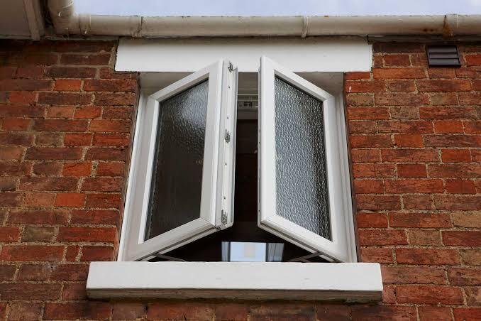 French Windows