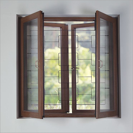 Openable-Aluminium-Window