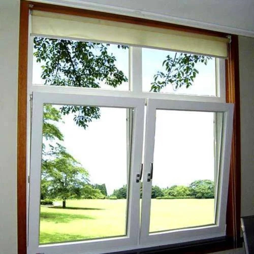 Twin-sash