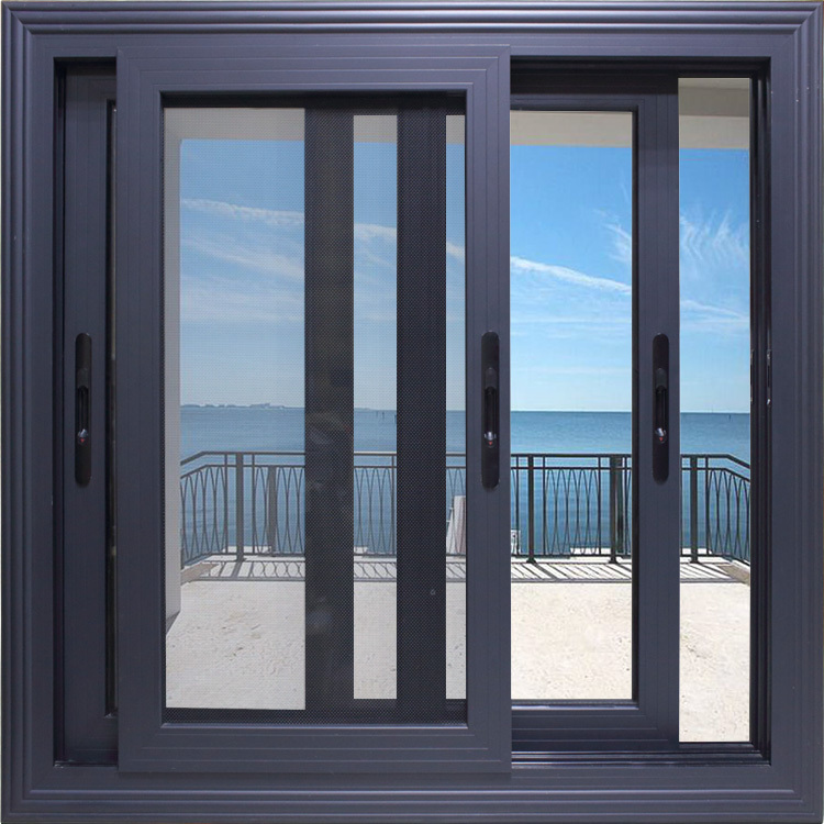 Sliding Window