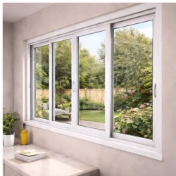 Sliding window
